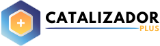 Logo Catalizador Plus