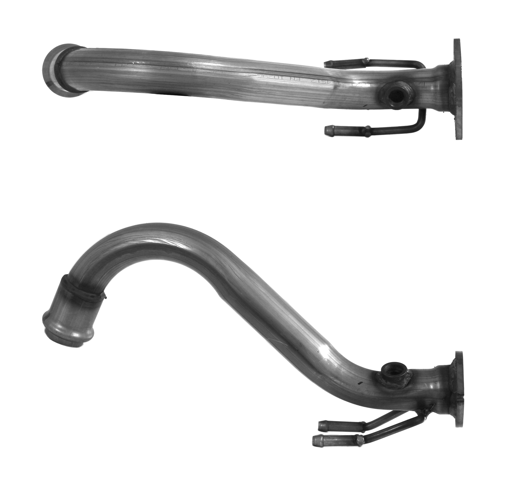  FORD TRANSIT CONNECT 1.5