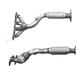  FORD FOCUS 1.4