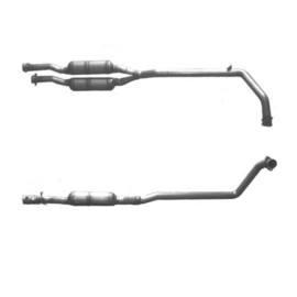  MERCEDES G WAGON 5.0