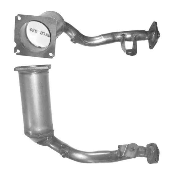  CITROEN C3 PLURIEL 1.4