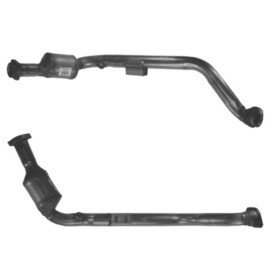  CHRYSLER CROSSFIRE 3.2