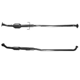  TOYOTA COROLLA VERSO 1.8