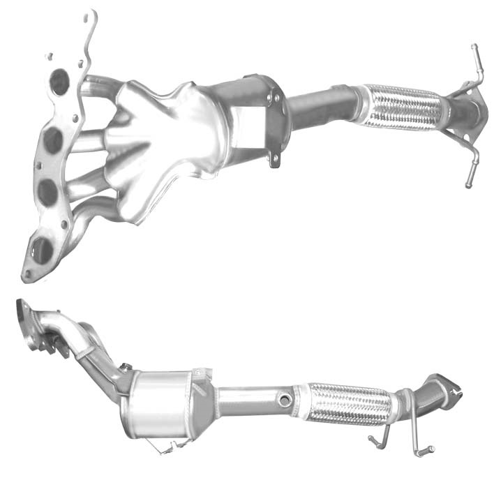  FORD S-MAX 2.0
