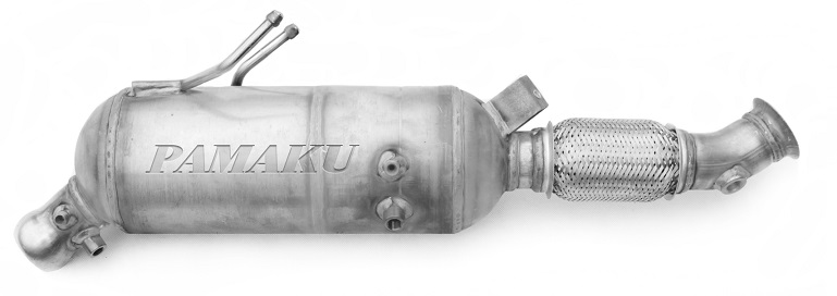  VOLKSWAGEN CRAFTER 2.5