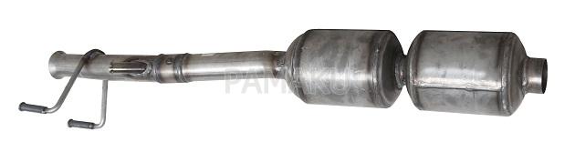  VOLKSWAGEN CRAFTER 2.0