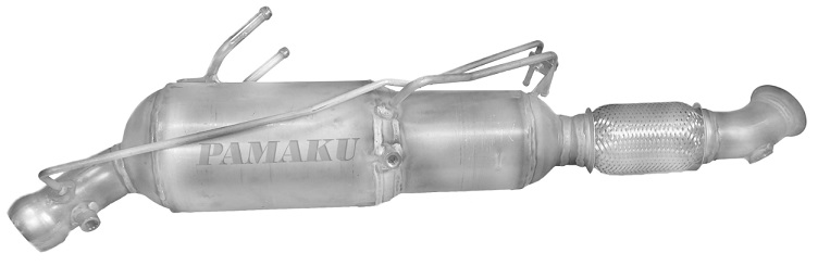  VOLKSWAGEN CRAFTER 2.0