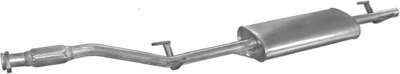  MERCEDES SPRINTER 2.9