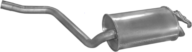  MERCEDES W201 - 190 2.3