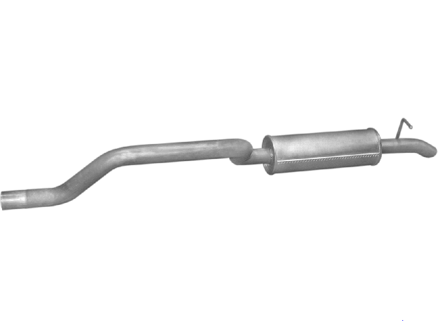  DAEWOO LUBLIN III 2.4