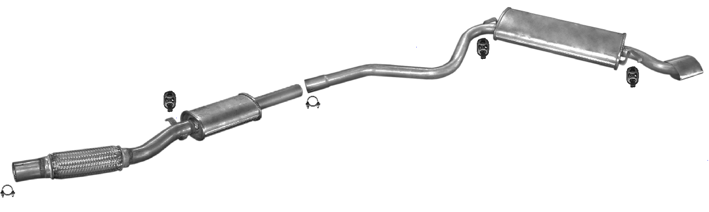  FIAT CINQUECENTO 1.1