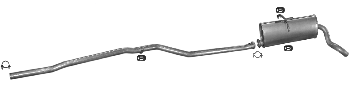  CITROEN BERLINGO 1.9