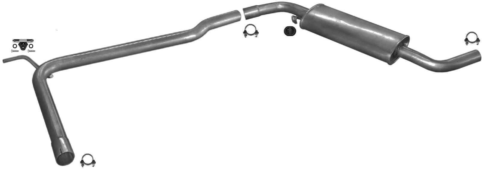  VOLKSWAGEN TRANSPORTER 2.4