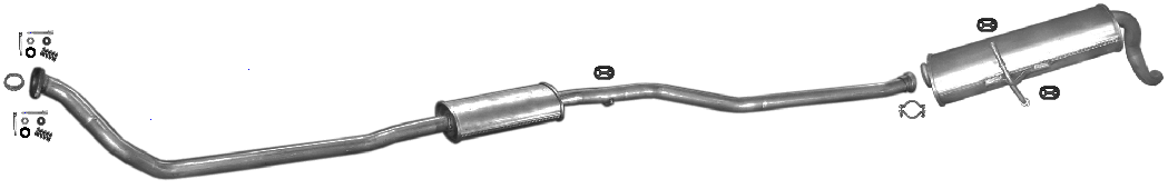  CITROEN BERLINGO 1.9