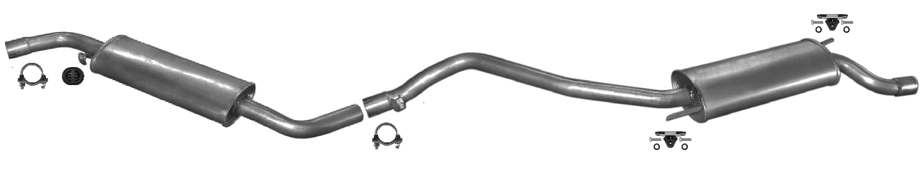  VOLKSWAGEN TRANSPORTER 2.4